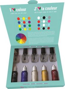  Suncoatgirl Colour Creation Kit